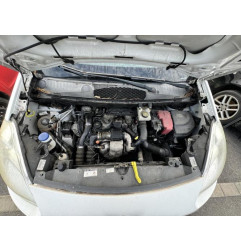 Demarreur PEUGEOT PARTNER 2 Photo n°7