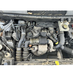 Demarreur PEUGEOT PARTNER 2 Photo n°8