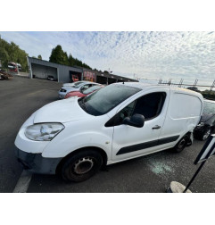 Demarreur PEUGEOT PARTNER 2 Photo n°9