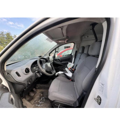 Demarreur PEUGEOT PARTNER 2 Photo n°11