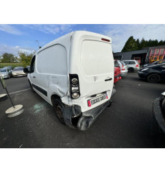 Demarreur PEUGEOT PARTNER 2 Photo n°12