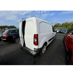 Demarreur PEUGEOT PARTNER 2 Photo n°13