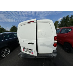 Demarreur PEUGEOT PARTNER 2 Photo n°14