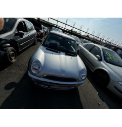 Optique avant secondaire droit (feux)(clignotant) MINI MINI 1 R50/R53 Photo n°7