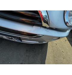 Optique avant secondaire droit (feux)(clignotant) MINI MINI 1 R50/R53 Photo n°9