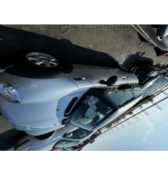 Optique avant secondaire droit (feux)(clignotant) MINI MINI 1 R50/R53 Photo n°11