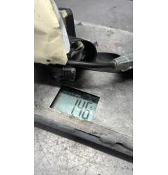 Ceinture avant gauche VOLKSWAGEN SHARAN 1 Photo n°3