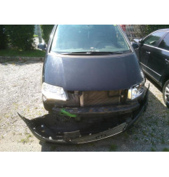 Ceinture avant gauche VOLKSWAGEN SHARAN 1 Photo n°4