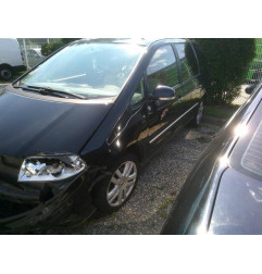 Ceinture avant gauche VOLKSWAGEN SHARAN 1 Photo n°6