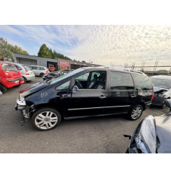 Ceinture avant gauche VOLKSWAGEN SHARAN 1 Photo n°13