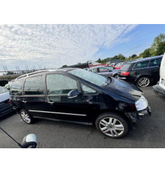 Ceinture avant gauche VOLKSWAGEN SHARAN 1 Photo n°14