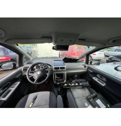 Ceinture avant gauche VOLKSWAGEN SHARAN 1 Photo n°16