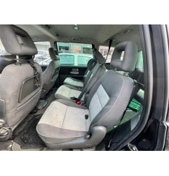 Ceinture avant gauche VOLKSWAGEN SHARAN 1 Photo n°17