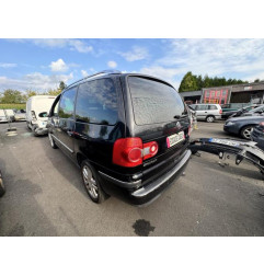 Ceinture avant gauche VOLKSWAGEN SHARAN 1 Photo n°18