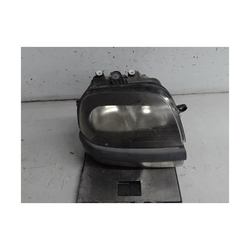 Optique avant principal droit (feux)(phare) FIAT DOBLO 1