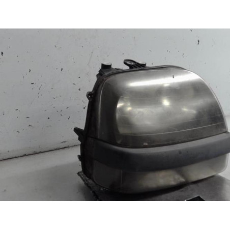 Optique avant principal droit (feux)(phare) FIAT DOBLO 1