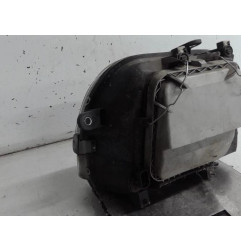 Optique avant principal droit (feux)(phare) FIAT DOBLO 1 Photo n°5