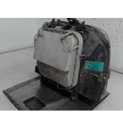 Optique avant principal droit (feux)(phare) FIAT DOBLO 1 Photo n°6