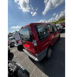 Optique avant principal droit (feux)(phare) FIAT DOBLO 1 Photo n°10