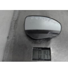 Glace retroviseur droit MAZDA 3 2 Photo n°1