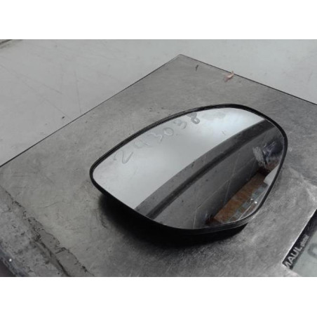 Glace retroviseur droit MAZDA 3 2