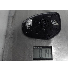 Glace retroviseur droit MAZDA 3 2 Photo n°4