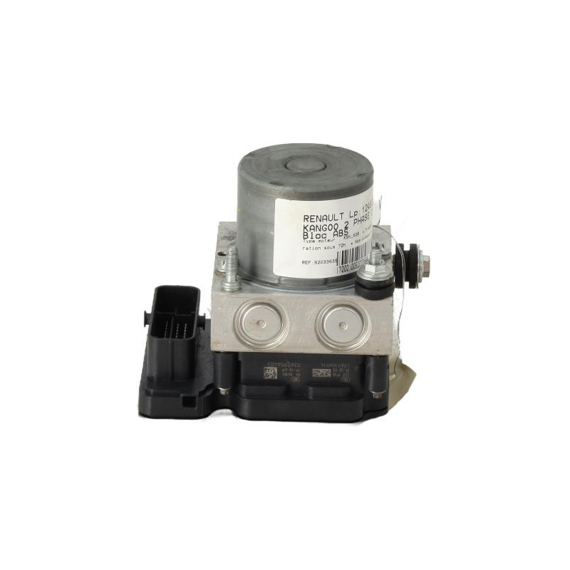 Bloc ABS (freins anti-blocage) RENAULT KANGOO 2