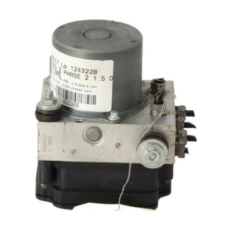 Bloc ABS (freins anti-blocage) RENAULT KANGOO 2