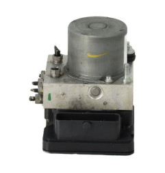 Bloc ABS (freins anti-blocage) RENAULT KANGOO 2 Photo n°4