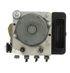 Bloc ABS (freins anti-blocage) RENAULT KANGOO 2 Photo n°5