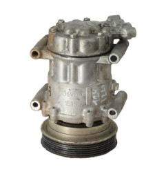 Compresseur clim RENAULT KANGOO 2 Photo n°4