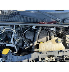 Compresseur clim RENAULT KANGOO 2 Photo n°8