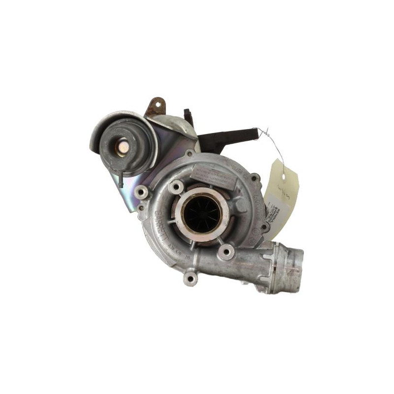 Turbo RENAULT KANGOO 2