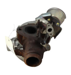 Turbo RENAULT KANGOO 2 Photo n°3