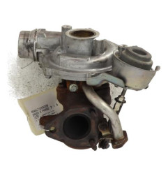 Turbo RENAULT KANGOO 2 Photo n°5