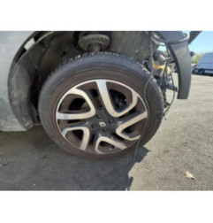 Jeu de 4 jantes RENAULT CAPTUR 1 Photo n°1