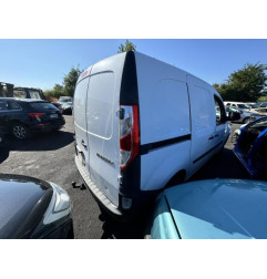 Turbo RENAULT KANGOO 2 Photo n°14