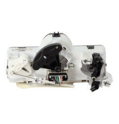 Commande chauffage RENAULT KANGOO 2