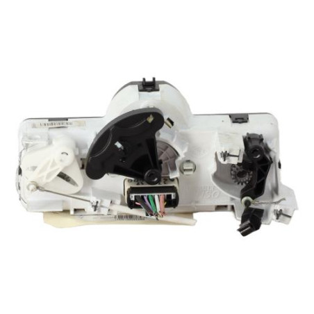 Commande chauffage RENAULT KANGOO 2