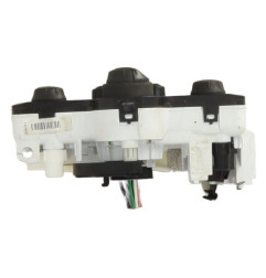 Commande chauffage RENAULT KANGOO 2 Photo n°3