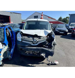 Commande chauffage RENAULT KANGOO 2 Photo n°4