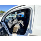 Commande chauffage RENAULT KANGOO 2