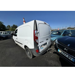 Commande chauffage RENAULT KANGOO 2 Photo n°11