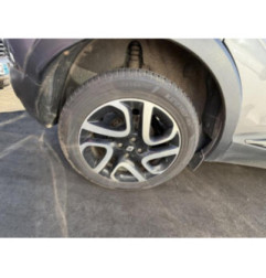 Jeu de 4 jantes  RENAULT CAPTUR 1 Photo n°4