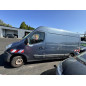 Porte avant gauche RENAULT MASTER 3