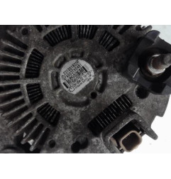 Alternateur RENAULT MASTER 3