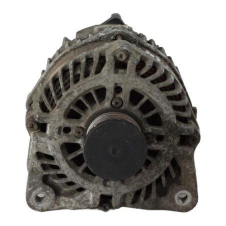 Alternateur RENAULT MASTER 3 Photo n°2