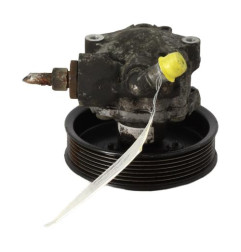 Pompe de direction RENAULT MASTER 3 Photo n°3