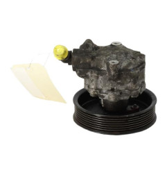 Pompe de direction RENAULT MASTER 3 Photo n°4