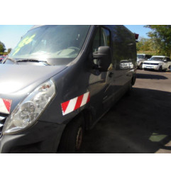 Pompe de direction RENAULT MASTER 3 Photo n°9
